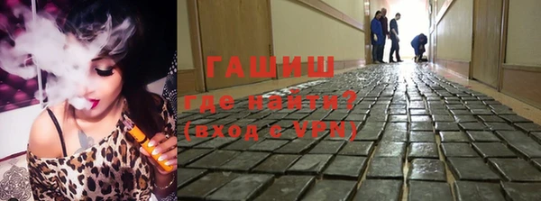 гашик Елизово
